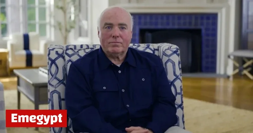 Michael Skakel Breaks Silence on Martha Moxley Murder