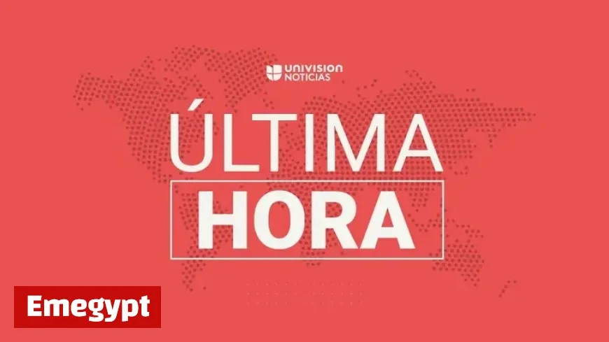 Cargo Plane Crashes Near Muhammad Ali International Airport in Louisville