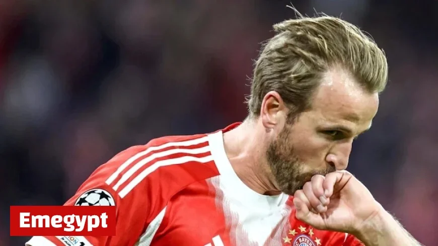 Bayern vs PSG: Champions League Showdown Reveals Bayern’s True Strength – Watch Now