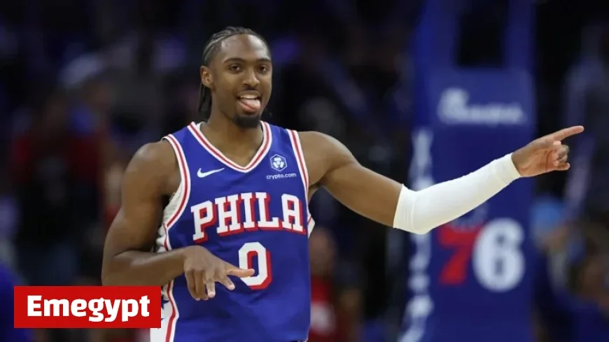 76ers vs. Bulls: Top Predictions, Odds & Prop Bets for NBA Showdown