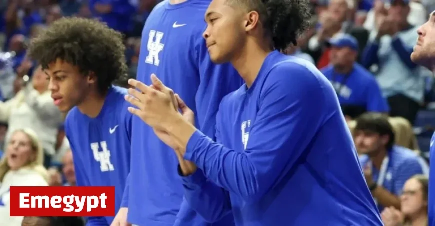 Jaland Lowe Out, Denzel Aberdeen Questionable for Game Against Nicholls