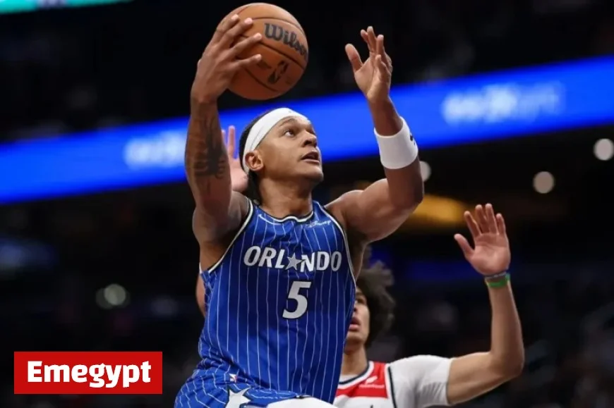 Bet $5 to Win $150 in Bonuses on Magic vs. Hawks at FanDuel