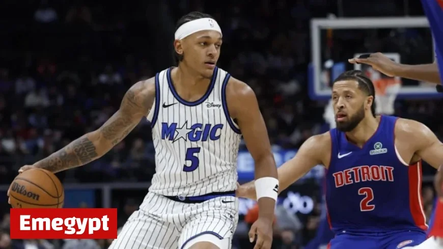 Magic vs. Hawks: Predictions, Odds, and Top NBA Prop Bets for Nov. 4