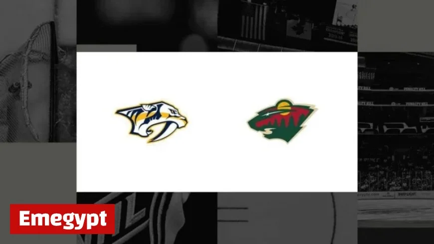 Watch Predators vs. Wild: TV Channel and Streaming Details for Nov 4