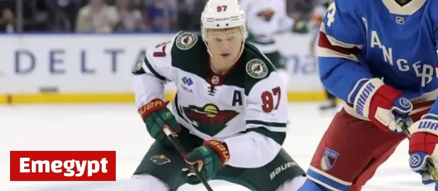 NHL Betting Predictions: Wild vs. Predators and Golden Knights Parlay Value