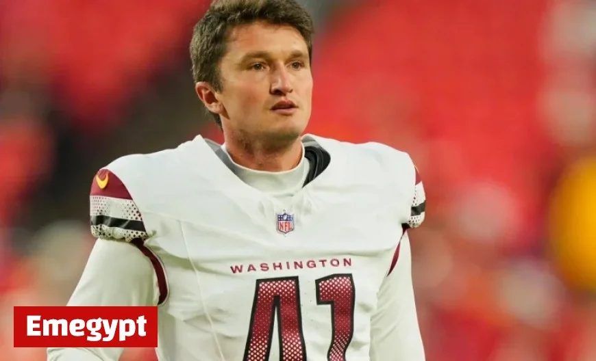 Texans Enhance Roster by Adding Kicker Matthew Wright to Practice Squad