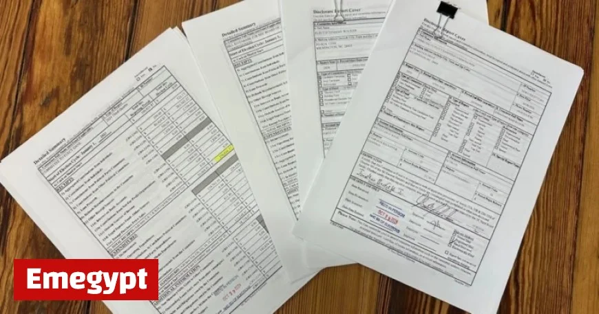 Wilmington Elections Shatter Records with Unprecedented Fundraising for Mayor, City Council