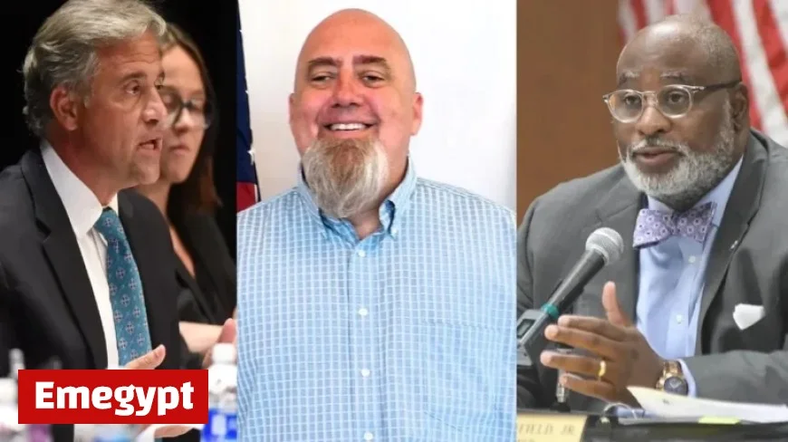 Wilmington Mayor Election Results: Live Updates