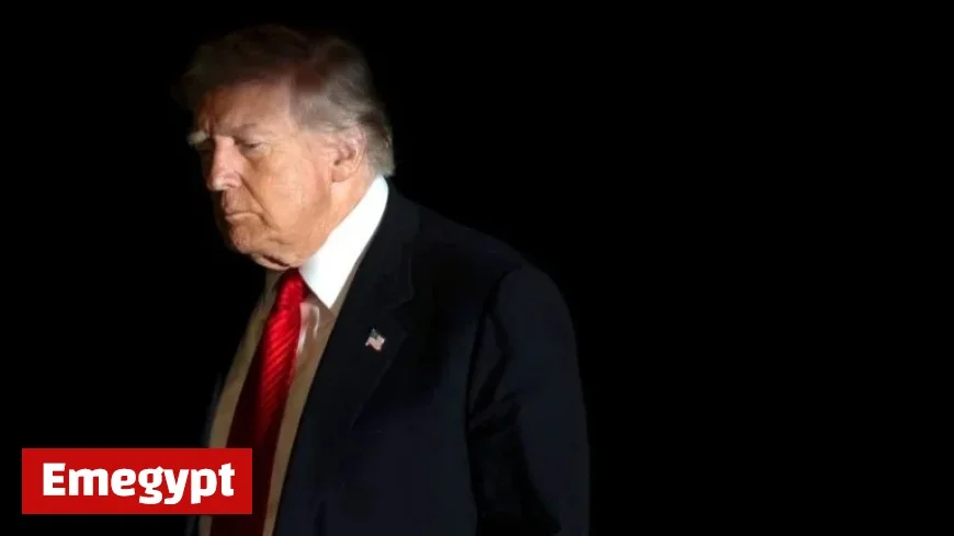 Where the Trump wall may initially crumble if it starts to fail