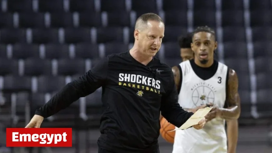 Wichita State’s Strategies to Counter UNC Asheville’s Pressure in Opener
