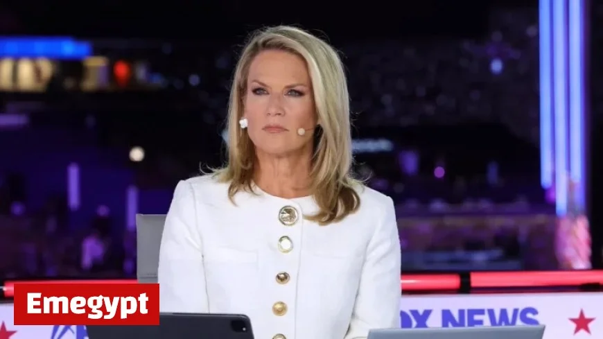 Fox News’ Martha MacCallum Anchors Election Night, Praises Zohran Mamdani’s Outlook