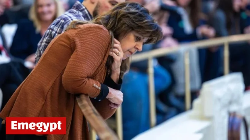 North Idaho Republicans Share Opponent’s Social Security Number, Sparking Controversy