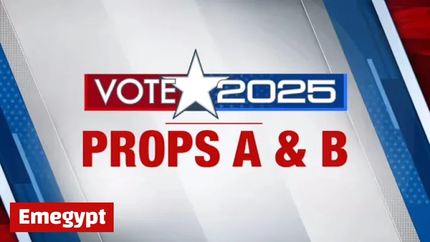 Voters to Decide on Coliseum Complex, Spurs Arena Projects in 2025 Election