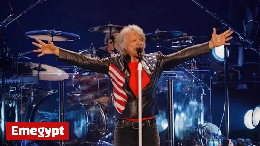 Bon Jovi 2026 Madison Square Garden Tour: Ticket Purchase Guide