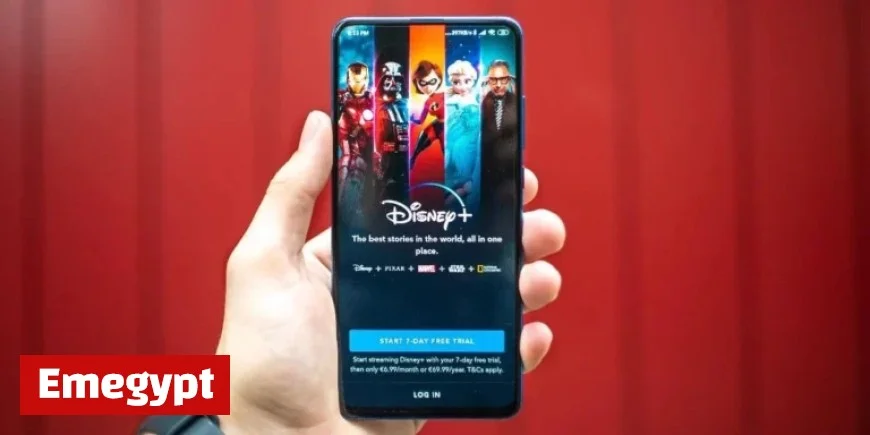 Disney Alerts Apple Users: Disney+ App Ends Support for Some Devices
