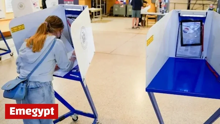 Suffolk County Election 2025: Legislative and Town Supervisor Seats Up for Grabs