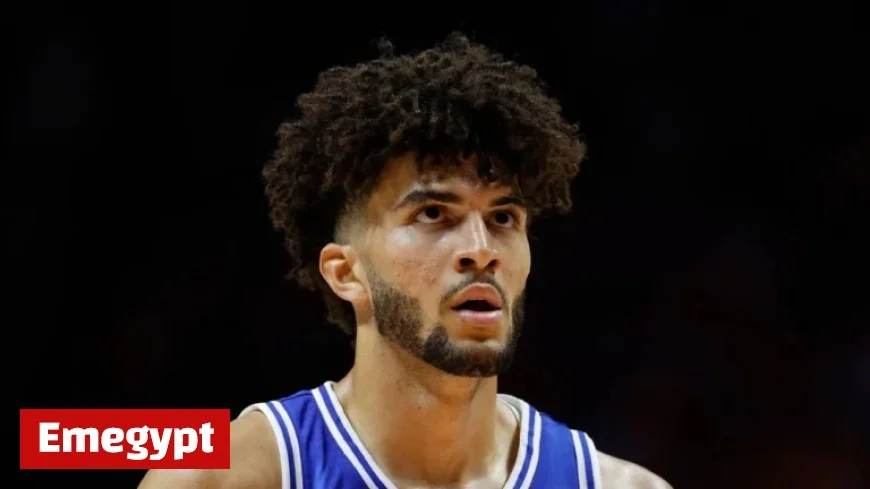 Cameron Boozer’s High School Coach Recalls Five Defining Moments