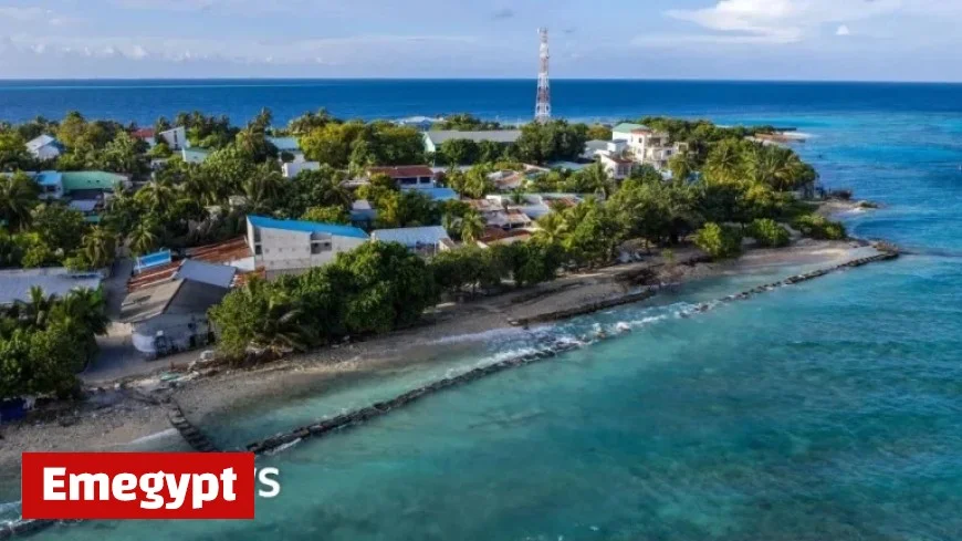 Maldives Implements Historic Smoking Ban for Future Generations