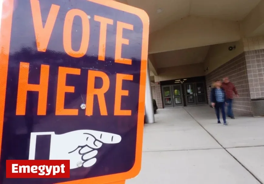 Union County Live Election Results 2025: N.J. Updates