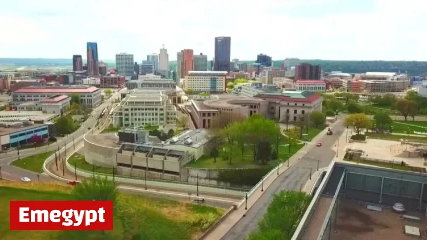 St. Paul Mayor Race 2025: Live Election Results