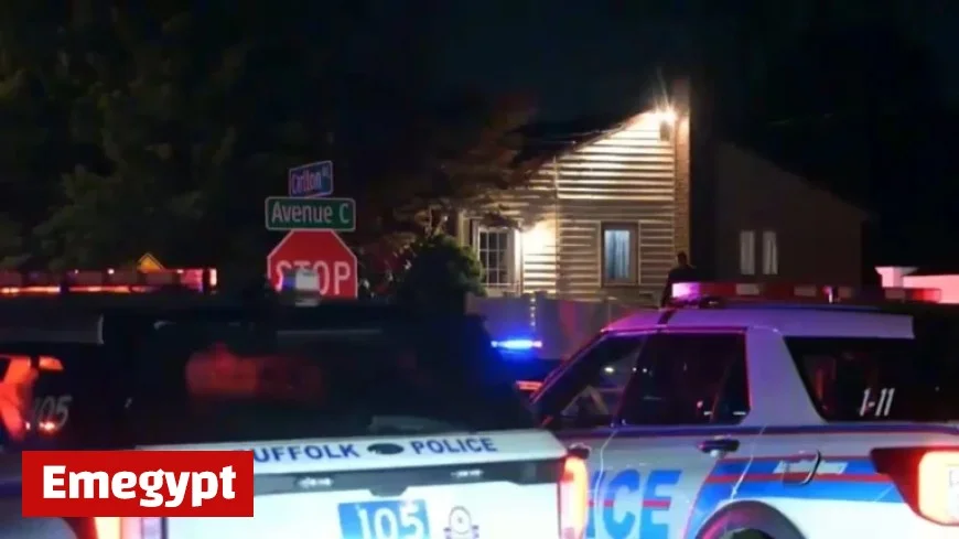 Teen Stabbed to Death in West Babylon House Party Altercation