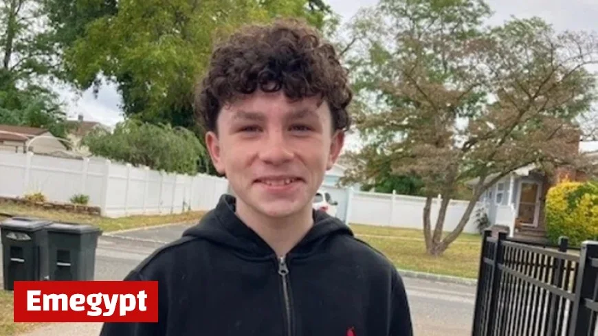 Teen Stabbed to Death at West Babylon House Party, Say Police