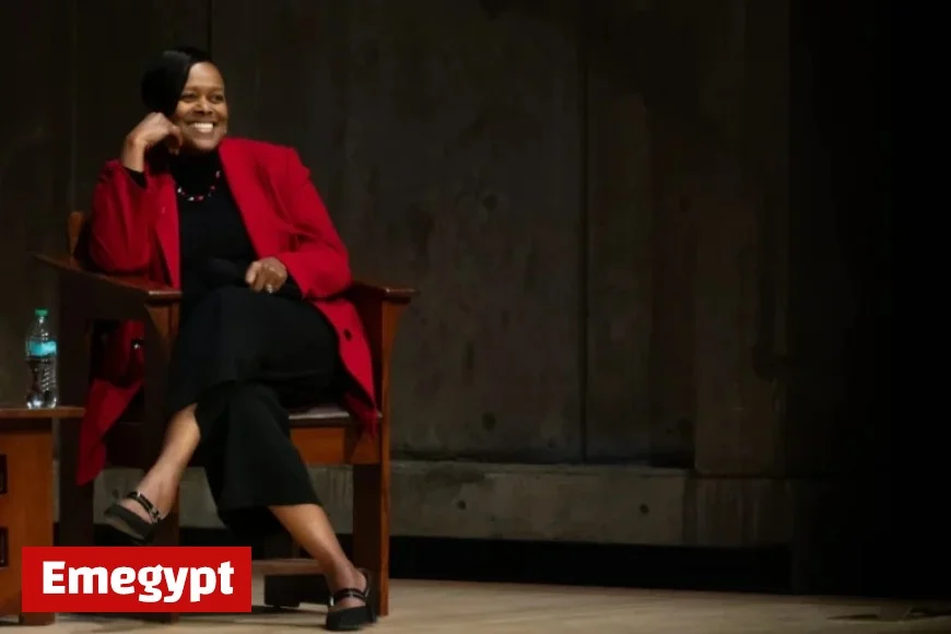 Sharon Owens Discusses I-81 Viaduct Removal and Public Housing Redevelopment