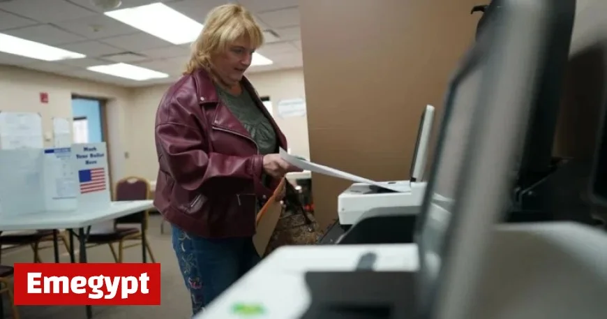 Western New York Election Results: Live Updates