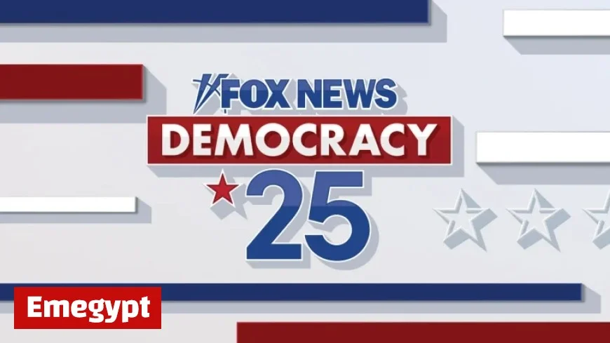 Fox News Declares Victories for Mamdani in NYC and Spanberger in VA as Election Day 2025 Polls Close Nationwide