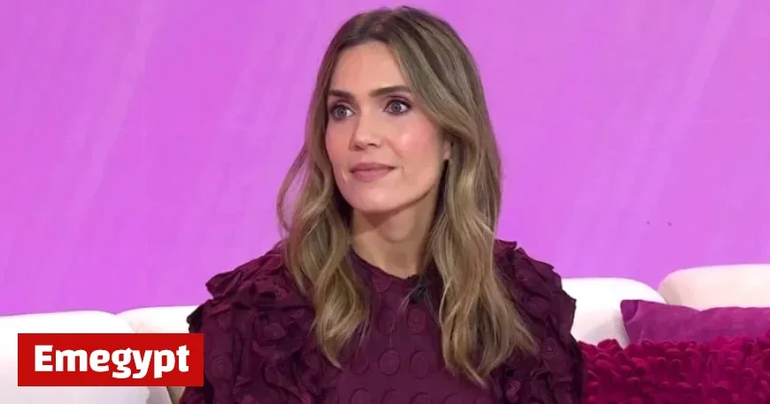 Mandy Moore Discusses Family, NFL Project, and RSV Awareness