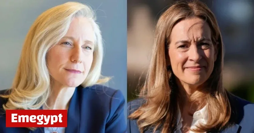 Democrats Secure Crucial Governor Wins in New Jersey and Virginia Aiming to Overcome Post-Trump Challenges