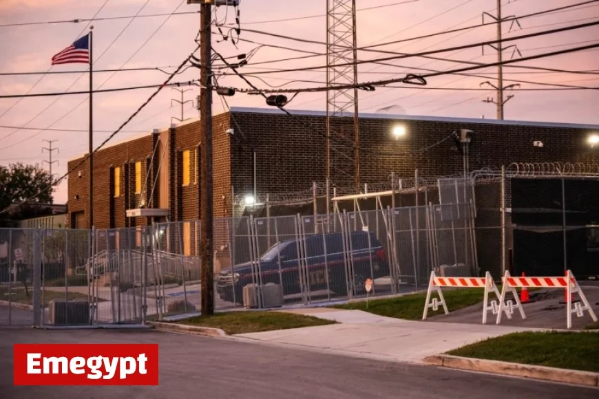 Judge Signals Imminent Relief for ICE Detainees in ‘Cruel’ Broadview Conditions