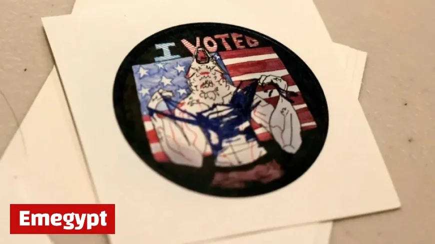 Detroit Mayor, Dearborn Races, and Proposals: Wayne County Election Results