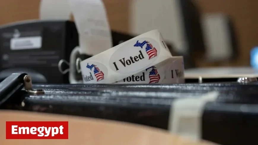 Discover Complete 2025 Michigan Election Results Now