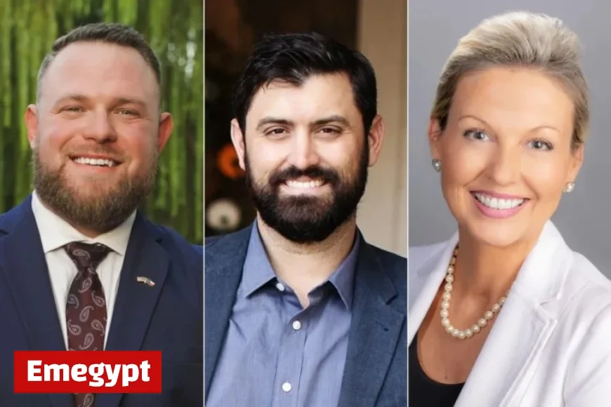 Early Results: Democrat and Republican Headed for Tarrant County Senate Runoff