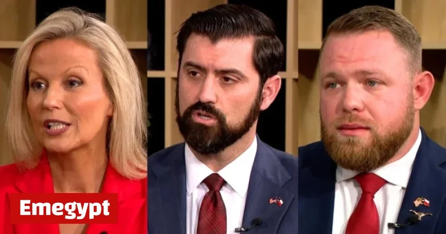 Texas State Senate District 9 Election Results Revealed