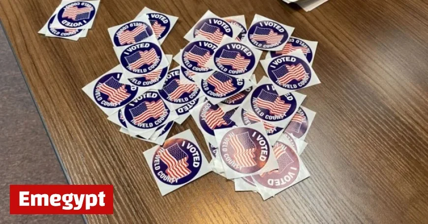 2025 Northern Colorado Ballot: Key Issues You Need to Know