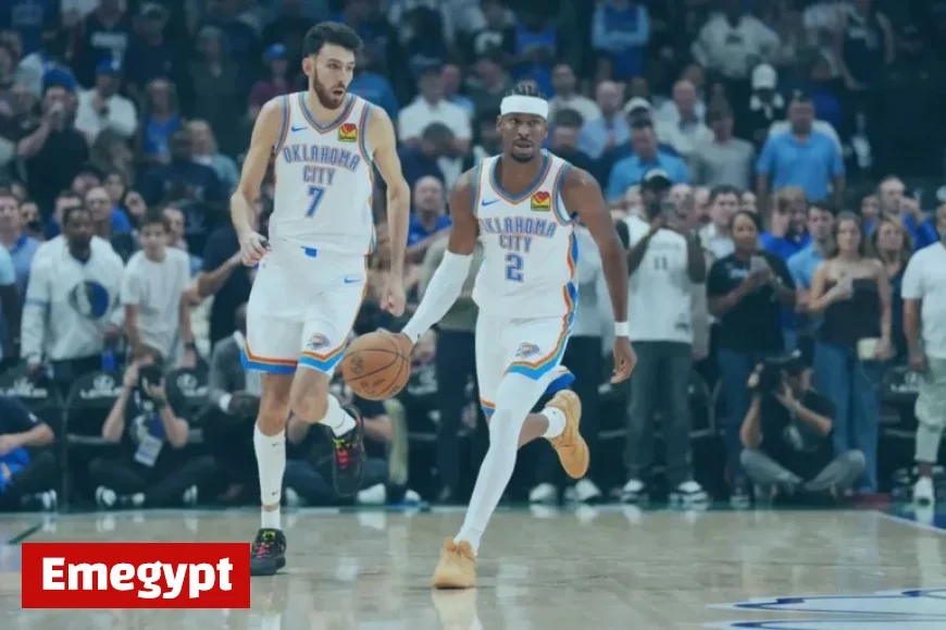 Bet $5, Win $150 on Thunder vs. Clippers with FanDuel Promo