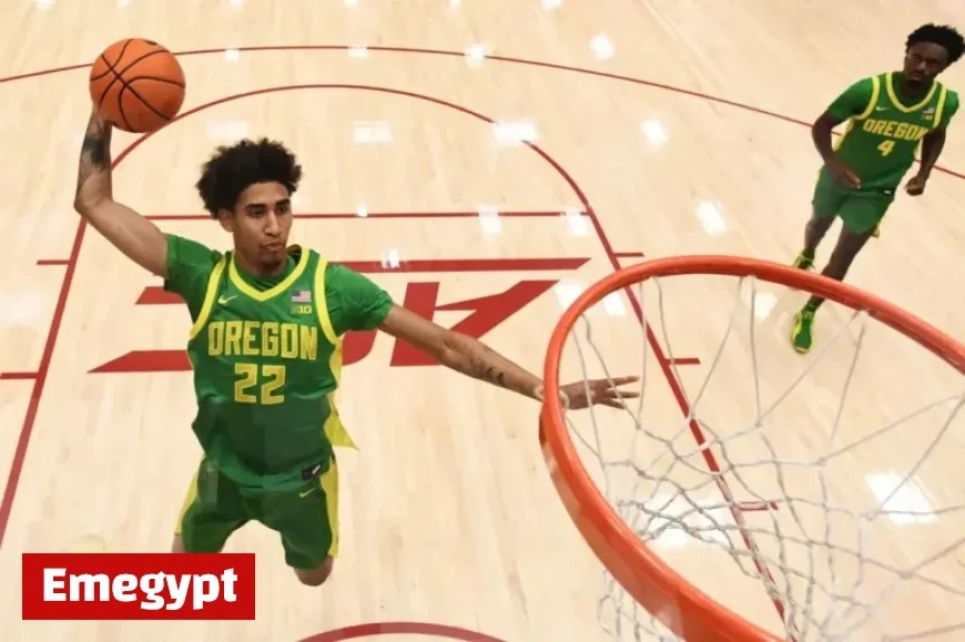 Watch Hawaii vs Oregon: Live Stream NCAA Basketball on TV Channels