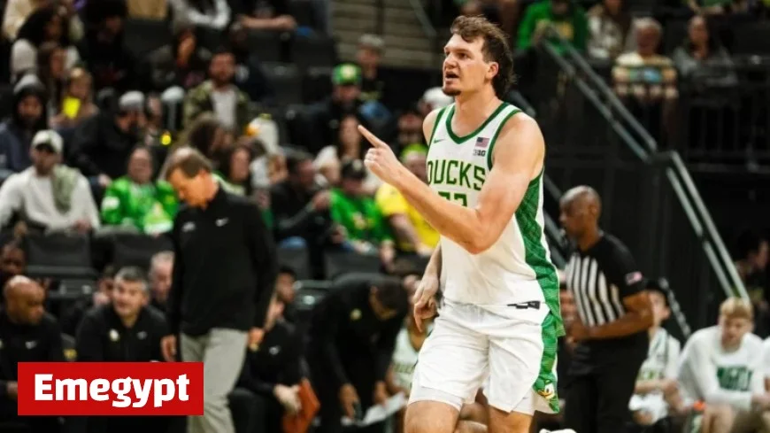 Ducks Face Hawaii in Exciting Season Opener