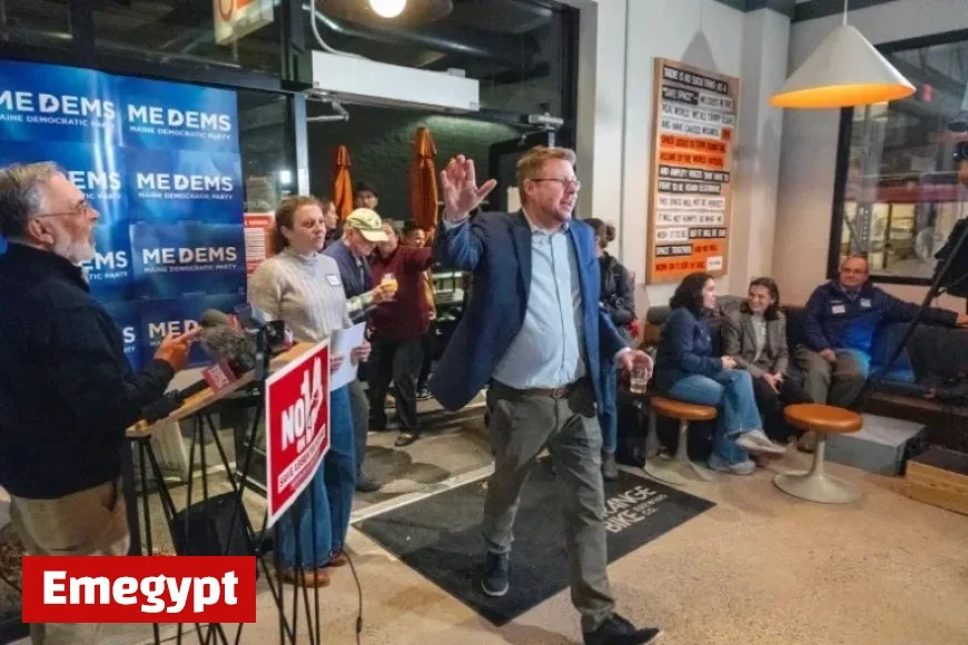 Crucial Decision on Voter ID Awaits as Question 1 Ballot Counting Progresses