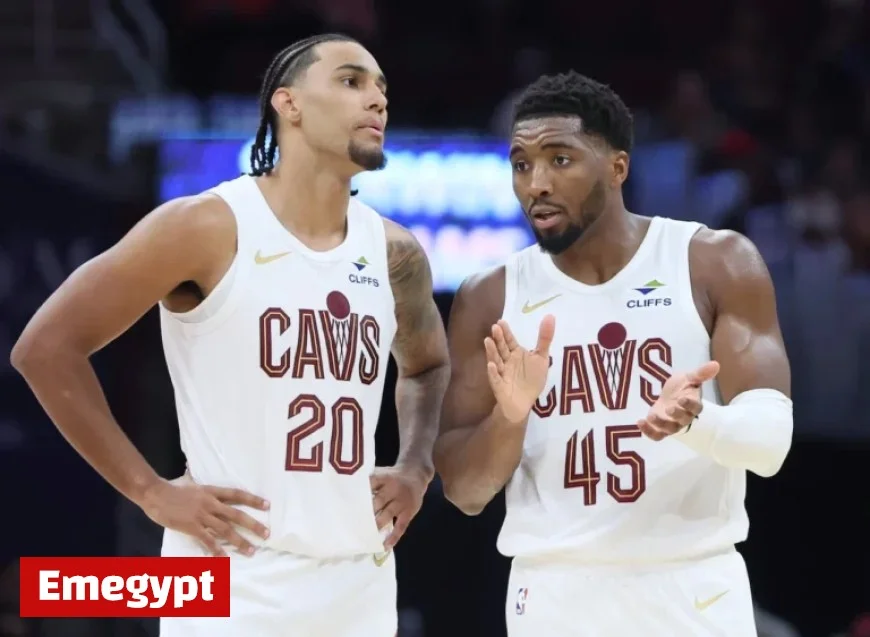 Donovan Mitchell’s Offseason Text Boosts Jaylon Tyson’s Confidence for Strong Start