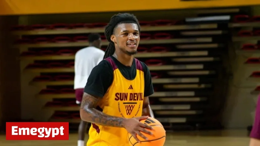 ASU Basketball: New Roster Must Deliver in Hurley’s Contract Year