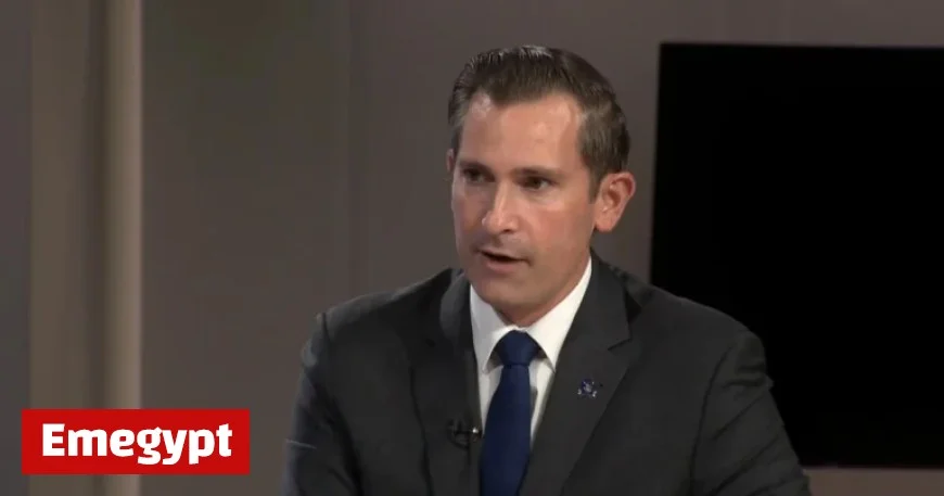 Republican Matt Van Epps Champions Trump Support in Tennessee Election