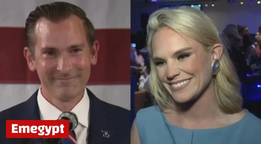 CD7 General Election: Voter Registration Deadline Monday