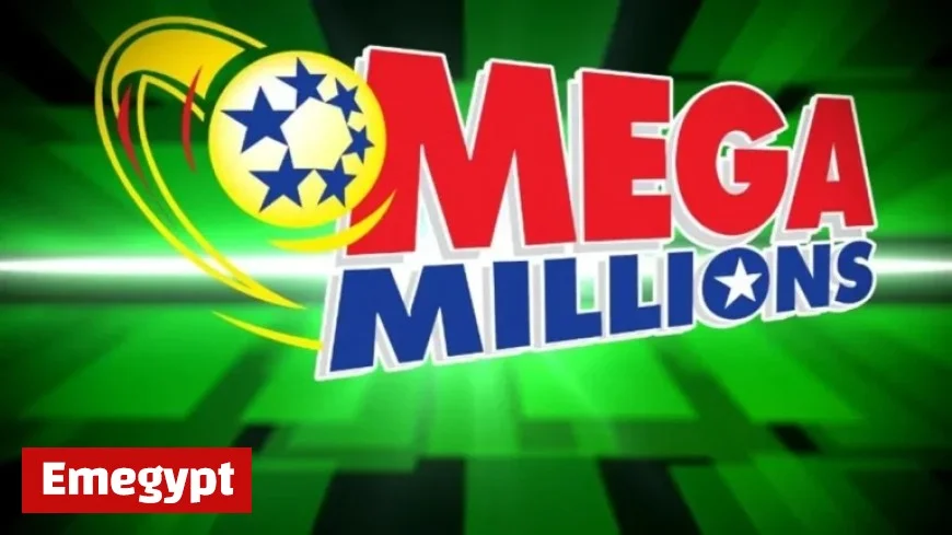 Mega Millions Nov 4 Results: Winning Numbers from Last Night’s Drawing