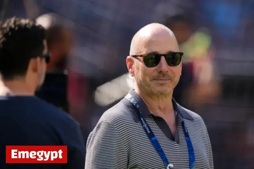 Yankees Set to Surpass Dodgers with Game-Changing $400 Million Offer