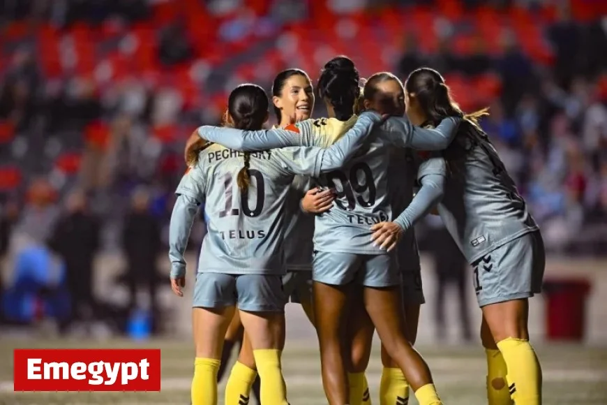 Join the Excitement Vancouver RISE FC Playoffs Watch Party This Saturday at Good Co Granville