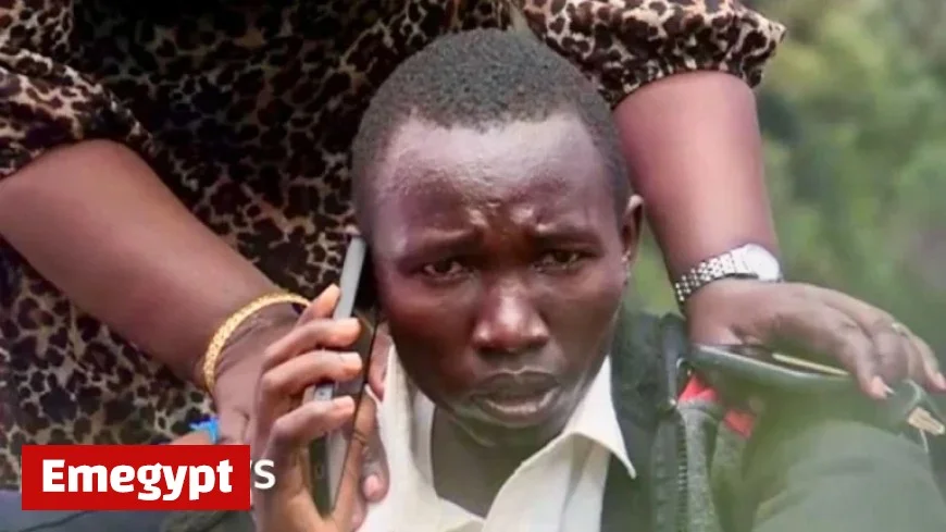 Tragic Landslides in Uganda and Kenya Result in Over 40 Deaths