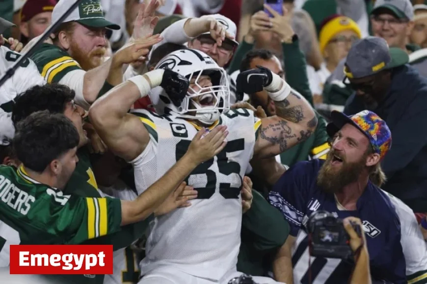 Hampton Sidelined Until Week 13; Kraft Suffers Torn ACL